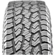Purchase Top-Quality ALL SEASON 16" Tire 235/70R16 by ROVELO pa5