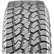 Purchase Top-Quality ALL SEASON 17" Pneu 235/80R17 by ROVELO pa5