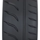 Purchase Top-Quality PROXES R888R by TOYO TIRES - 20" Tire (285/35R20) pa1