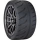 Purchase Top-Quality PROXES R888R by TOYO TIRES - 20" Tire (285/35R20) pa3