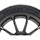 Purchase Top-Quality PROXES R888R by TOYO TIRES - 20" Tire (285/35R20) pa4