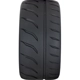 Purchase Top-Quality PROXES R888R by TOYO TIRES - 19" Tire (265/35R19) pa1