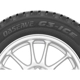 Purchase Top-Quality TOYO TIRES - 110030 - Winter 16" Tire Observe G3-Ice 215/60R16 pa2