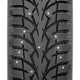 Purchase Top-Quality TOYO TIRES - 110050 - Winter 15" Tire Observe G3 Ice Studded 205/65R15 94T pa3