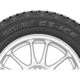 Purchase Top-Quality TOYO TIRES - 110070 - Winter Tires 14'' Observe G3 ICE Studded 185/65R14 86T pa3