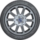 Purchase Top-Quality VERSADO ECO by TOYO TIRES - 16" Tire (195/55R16) pa3