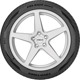 Purchase Top-Quality TOYO TIRES - 127800 - All Weather Tires 20'' Celsius Sport 275/40R20 106Y XL pa4