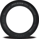 Purchase Top-Quality CELSIUS CUV by TOYO TIRES - 19" Tire (255/50R19) pa2