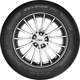 Purchase Top-Quality TOYO TIRES - 128160 - All-Season 19" Tire Celsius CUV 265/50R19 pa1