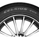 Purchase Top-Quality TOYO TIRES - 128190 - All Weather 19" Tire Celsius CUV 275/55R19 pa4