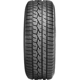 Purchase Top-Quality ALL SEASON 15" Tire 185/65R15 by TOYO TIRES pa3
