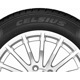 Purchase Top-Quality ALL SEASON 19" Tire 245/45R19 by TOYO TIRES pa2