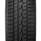 Purchase Top-Quality ALL SEASON 18" Tire 245/40R18 by TOYO TIRES pa8