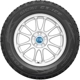 Purchase Top-Quality TOYO TIRES - 131280 - Winter 15" Tire Observe G3-ICE Studded 185/60R15 pa6