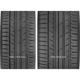 Purchase Top-Quality TOYO TIRES - 132940 - Summer Tires 20'' Proxes Sport 245/30ZR20 (90Y) XL pa3