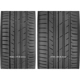 Purchase Top-Quality PROXES SPORT (SECTION WIDTH 275 AND BELOW) by TOYO TIRES - 17" Tire (225/50R17) pa3