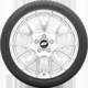 Purchase Top-Quality PROXES SPORT (SECTION WIDTH 275 AND BELOW) by TOYO TIRES - 17" Tire (235/55R17) pa1