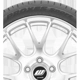 Purchase Top-Quality PROXES SPORT (SECTION WIDTH 275 AND BELOW) by TOYO TIRES - 17" Tire (235/55R17) pa4