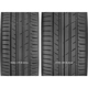 Purchase Top-Quality PROXES SPORT (SECTION WIDTH 275 AND BELOW) by TOYO TIRES - 18" Tire (225/45R18) pa3
