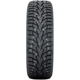 Purchase Top-Quality WINTER 16" Tire 205/60R16 by TOYO TIRES pa3