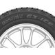 Purchase Top-Quality TOYO TIRES - 138310 - Winter 18" Tire Observe G3-ICE 245/45R18 pa3