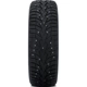 Purchase Top-Quality OBSERVE G3-ICE (STUDDED) by TOYO TIRES - 17" Tire (225/60R17) pa1
