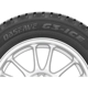 Purchase Top-Quality OBSERVE G3-ICE (STUDDED) by TOYO TIRES - 18" Tire (235/60R18) pa2