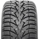 Purchase Top-Quality TOYO TIRES - 138750 - Winter 17" Tire Observe G3 ICE Studded 215/55R17 pa3