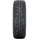 Purchase Top-Quality WINTER 16" Tire 215/65R16 by TOYO TIRES pa3