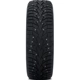 Purchase Top-Quality TOYO TIRES - 140750 - Winter 18" Tire Observe G3 ICE Studded 265/60R18 pa2