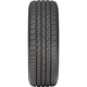 Purchase Top-Quality ALL SEASON 16" Tire 205/55R16 by TOYO TIRES pa4