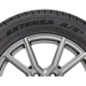 Purchase Top-Quality TOYO TIRES  - 147190- 19" EXTENSA A/S II  Tire (225/55R19) pa2