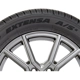 Purchase Top-Quality TOYO TIRES - 147930 - 18" Tire (235/55R18) Extensa A/S II pa4