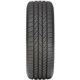 Purchase Top-Quality TOYO TIRES - 148090 - EXTENSA A/S II (235/50R18 97V) pa3