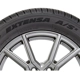 Purchase Top-Quality TOYO TIRES - 148090 - EXTENSA A/S II (235/50R18 97V) pa5