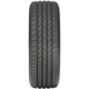 Purchase Top-Quality Extensa A/S II by TOYO TIRES - 15" Tire (215/75R15) pa2