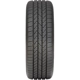 Purchase Top-Quality EXTENSA A/S II by TOYO TIRES - 17" Tire (195/60R17) pa2