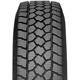 Purchase Top-Quality TOYO TIRES - 173120 - Winter 18'' Tires Open Country WLT1 LT275/65R18 E 123/120Q pa4