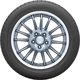 Purchase Top-Quality "TOYO TIRES - 174620 - Winter 22" Tire Observe GSI-6 LS 285/45R22XL pa2