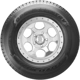 Purchase Top-Quality TOYO TIRES - 174710 - Winter 17'' Tires Observe GSI-6 LS 255/70R17 112H pa3
