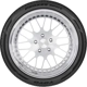 Purchase Top-Quality PROXES T1 SPORT A0 by TOYO TIRES - 19" Tire (255/35R19) pa3