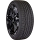 Purchase Top-Quality EXTENSA HP II by TOYO TIRES - 17" Tire (235/55R17) pa2