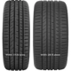 Purchase Top-Quality PROXES SPORT A/S (SECTION WIDTH 275 AND BELOW) by TOYO TIRES - 17" Tire (225/50R17) pa3
