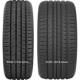 Purchase Top-Quality PROXES SPORT A/S (SECTION WIDTH 275 AND BELOW) by TOYO TIRES - 17" Tire (235/50R17) pa3