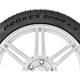 Purchase Top-Quality TOYO TIRES -214360 - 18" PROXES SPORT A/S (Section Width 275 And Below) Tire (245/50R18) pa2