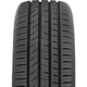 Purchase Top-Quality TOYO TIRES - 214360 - All Season 19" Tire PROXES SPORT A/S 245/50R18 pa6
