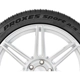 Purchase Top-Quality Proxes Sport A/S (Section Width 275 and below) by TOYO TIRES - 19" Tire (245/35R19) pa3
