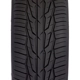 Purchase Top-Quality EXTENSA HP II by TOYO TIRES - 19" Tire (225/45R19) pa3