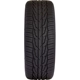 Purchase Top-Quality EXTENSA HP II by TOYO TIRES - 19" Tire (225/45R19) pa4