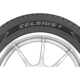 Purchase Top-Quality CELSIUS II by TOYO TIRES - 15" Tire (195/65R15) pa2